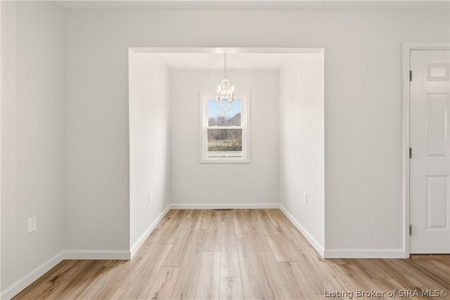 1566 W Water Street, Borden, IN 47106