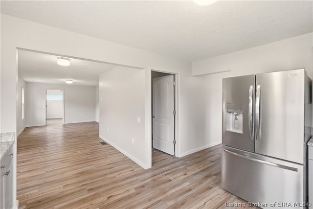 1566 W Water Street, Borden, IN 47106