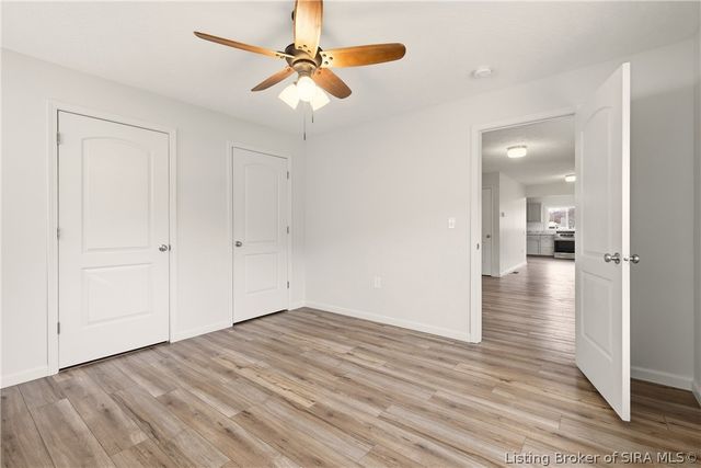 1566 W Water Street, Borden, IN 47106