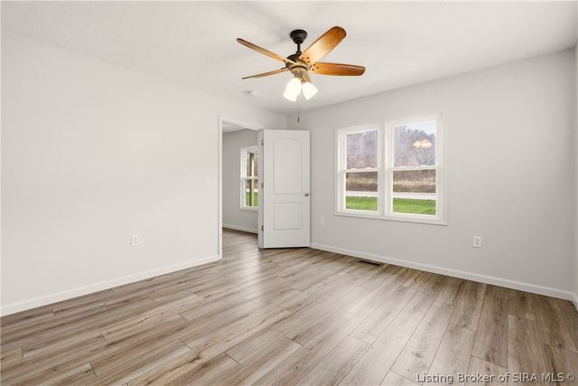 1566 W Water Street, Borden, IN 47106