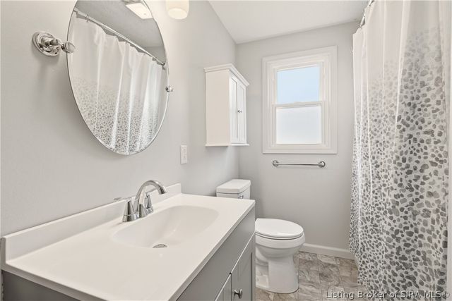 1566 W Water Street, Borden, IN 47106