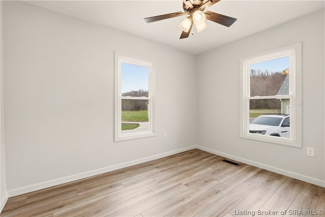 1566 W Water Street, Borden, IN 47106