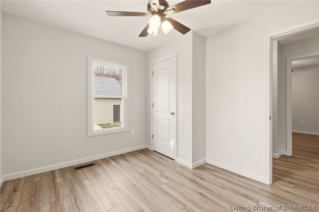 1566 W Water Street, Borden, IN 47106