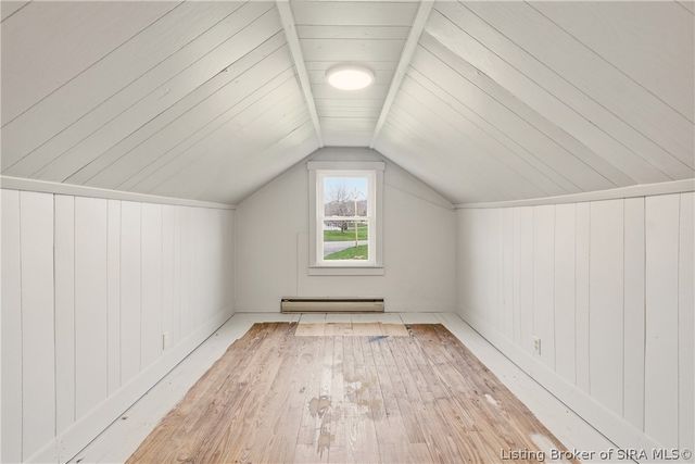 1566 W Water Street, Borden, IN 47106
