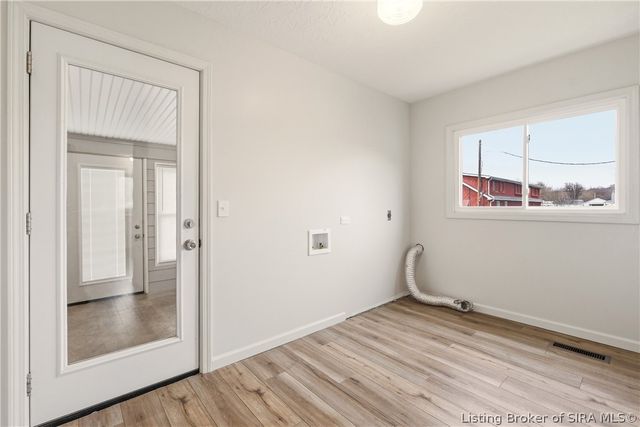 1566 W Water Street, Borden, IN 47106