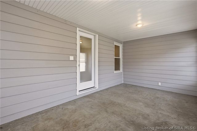 1566 W Water Street, Borden, IN 47106