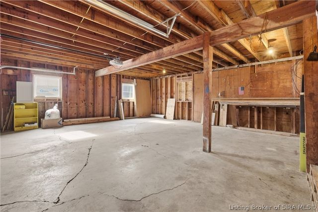 1566 W Water Street, Borden, IN 47106