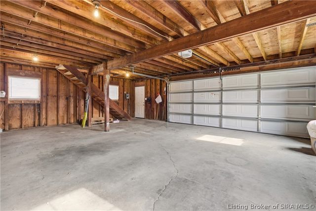 1566 W Water Street, Borden, IN 47106