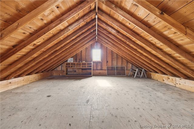 1566 W Water Street, Borden, IN 47106