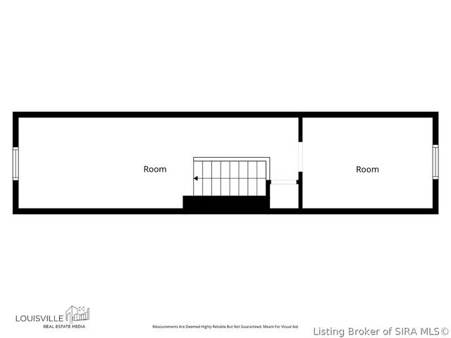 1566 W Water Street, Borden, IN 47106