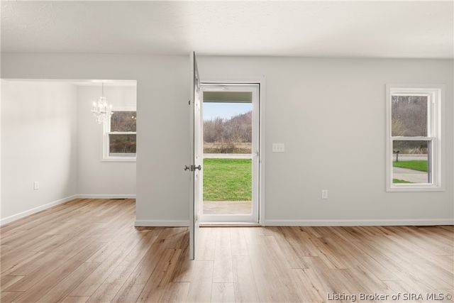 1566 W Water Street, Borden, IN 47106