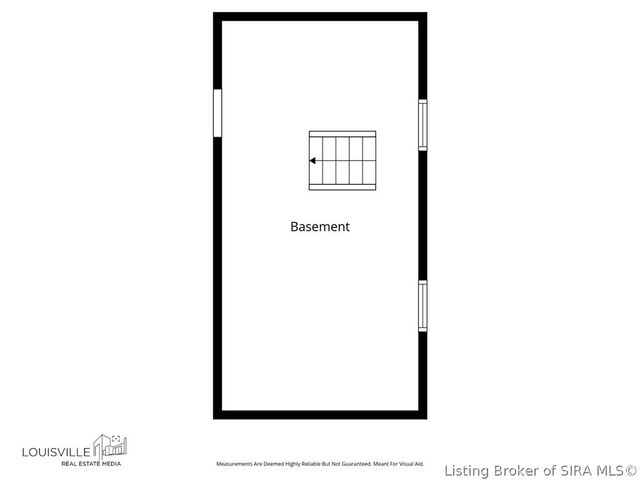 1566 W Water Street, Borden, IN 47106