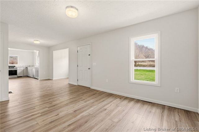 1566 W Water Street, Borden, IN 47106
