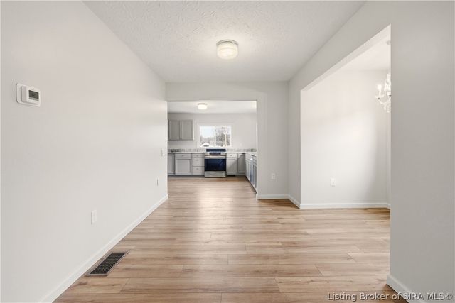 1566 W Water Street, Borden, IN 47106