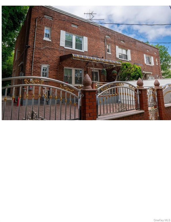 20608 116th Avenue, Cambria Heights, NY 11411