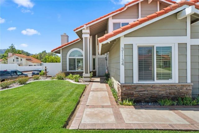 31134 Saho Court, Temecula, CA 92592