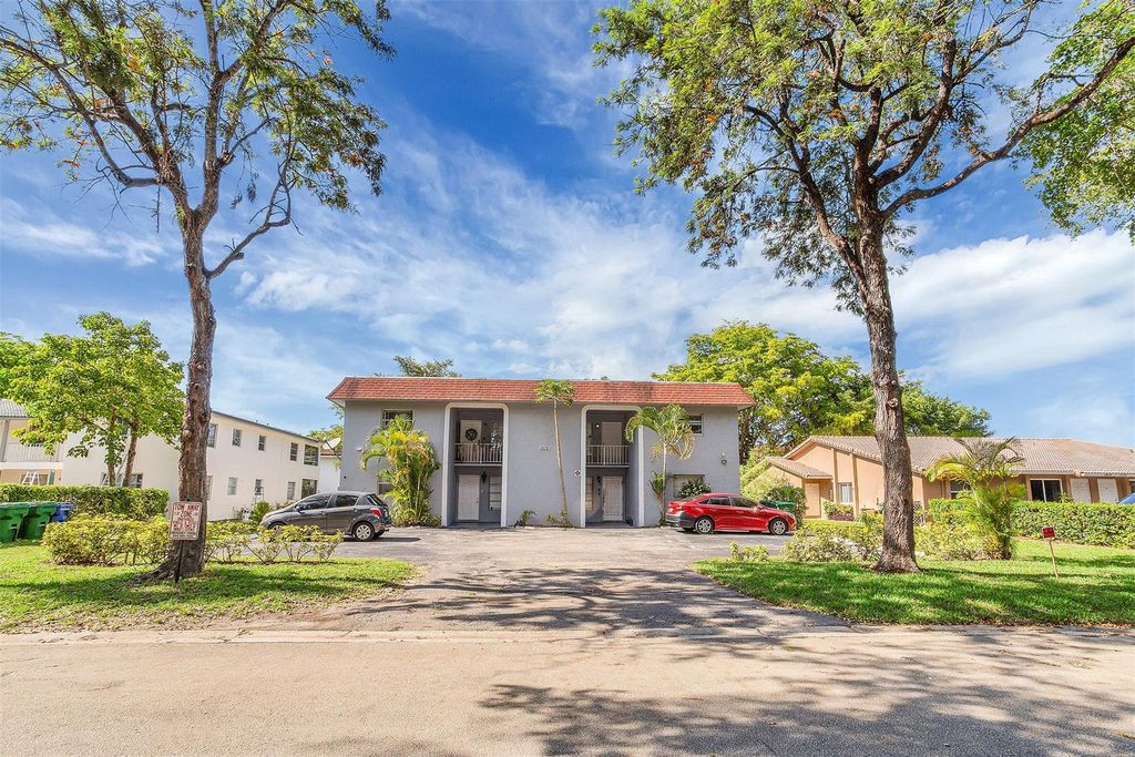 10131 NW 35TH Street 16, Coral Springs, FL 33065