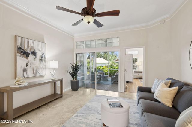 1886 MOURNING DOVE Lane, Jacksonville Beach, FL 32250