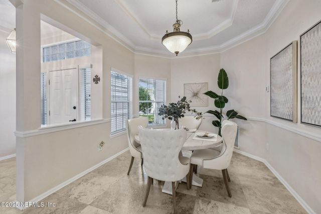 1886 MOURNING DOVE Lane, Jacksonville Beach, FL 32250
