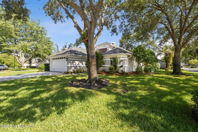 1886 MOURNING DOVE Lane, Jacksonville Beach, FL 32250