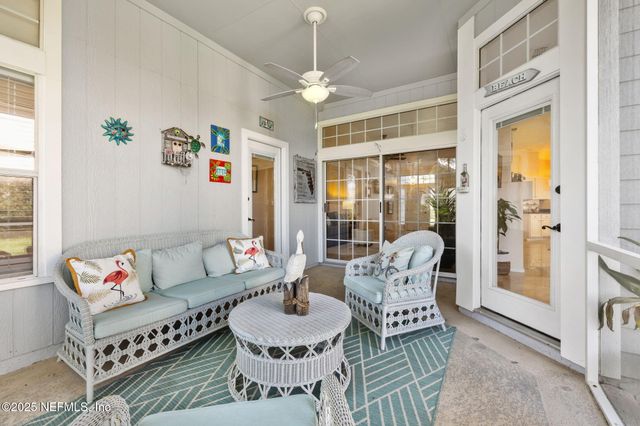 1886 MOURNING DOVE Lane, Jacksonville Beach, FL 32250