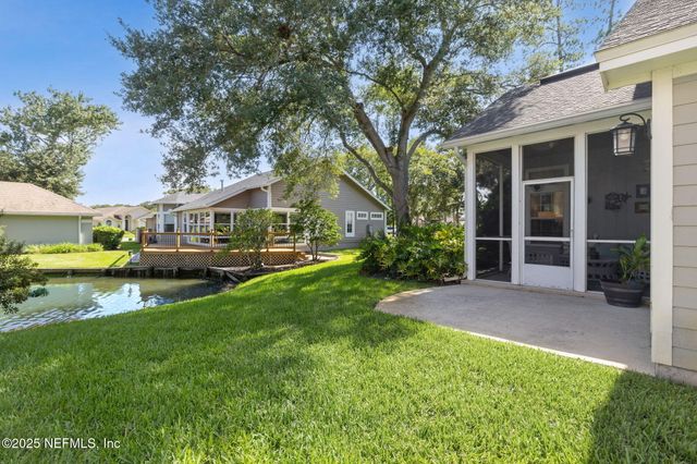 1886 MOURNING DOVE Lane, Jacksonville Beach, FL 32250