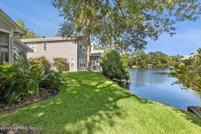 1886 MOURNING DOVE Lane, Jacksonville Beach, FL 32250