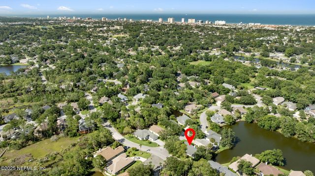 1886 MOURNING DOVE Lane, Jacksonville Beach, FL 32250