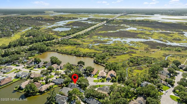 1886 MOURNING DOVE Lane, Jacksonville Beach, FL 32250