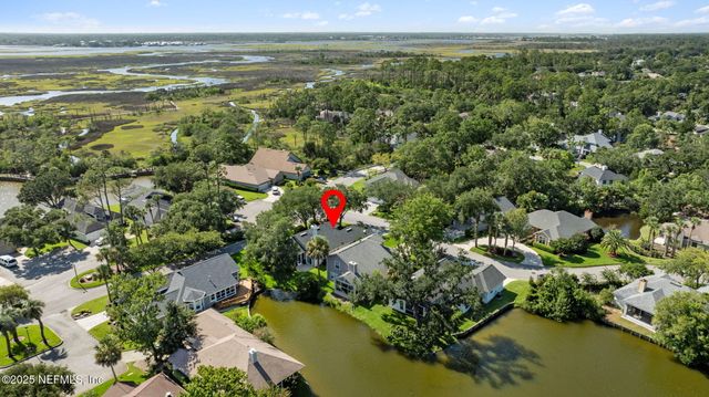 1886 MOURNING DOVE Lane, Jacksonville Beach, FL 32250
