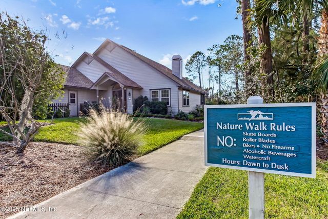 1886 MOURNING DOVE Lane, Jacksonville Beach, FL 32250
