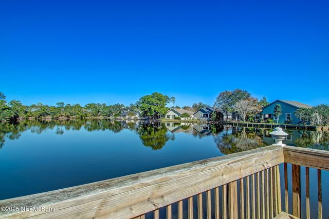 1886 MOURNING DOVE Lane, Jacksonville Beach, FL 32250