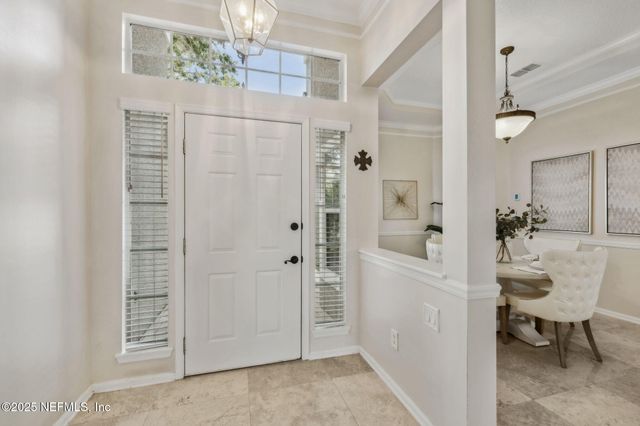 1886 MOURNING DOVE Lane, Jacksonville Beach, FL 32250
