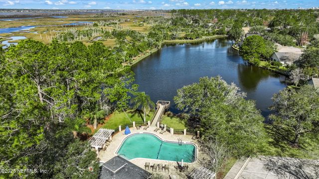 1886 MOURNING DOVE Lane, Jacksonville Beach, FL 32250