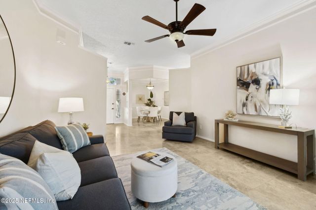 1886 MOURNING DOVE Lane, Jacksonville Beach, FL 32250