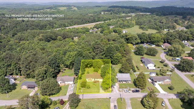 418 Haywood Lane, Dayton, TN 37321