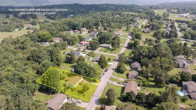 418 Haywood Lane, Dayton, TN 37321