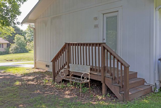 418 Haywood Lane, Dayton, TN 37321