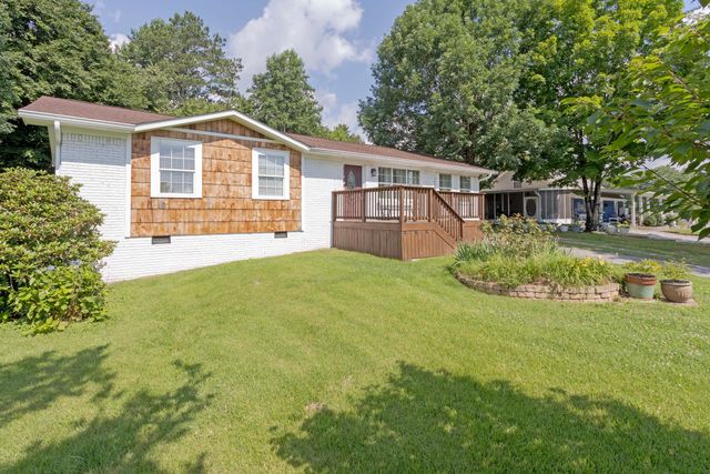 418 Haywood Lane, Dayton, TN 37321