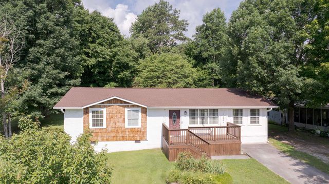 418 Haywood Lane, Dayton, TN 37321