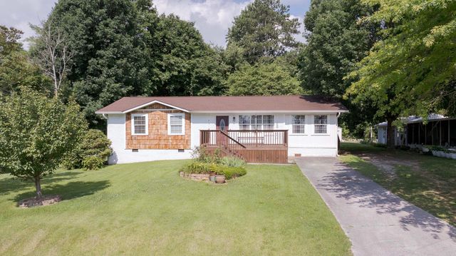418 Haywood Lane, Dayton, TN 37321
