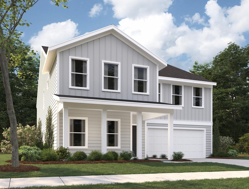 5389 Crinum Lily, Summerville, SC 29485