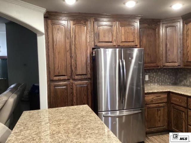 201 GLEN ACRES DRIVE, Calhoun, LA 71225