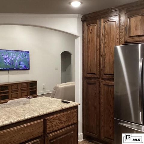 201 GLEN ACRES DRIVE, Calhoun, LA 71225