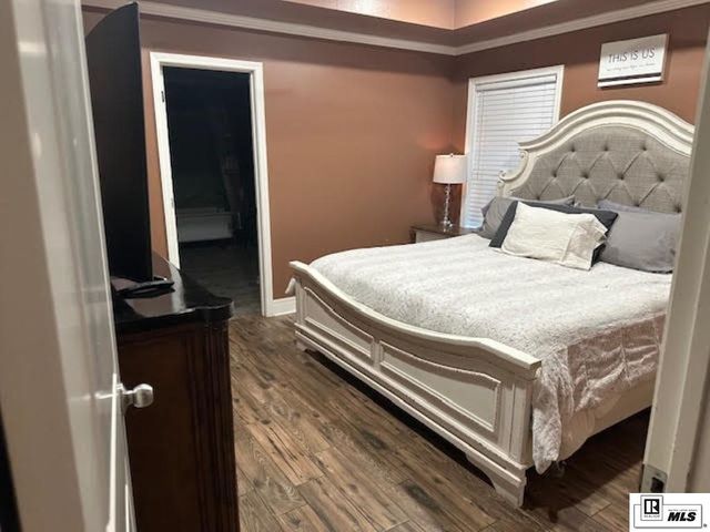 201 GLEN ACRES DRIVE, Calhoun, LA 71225