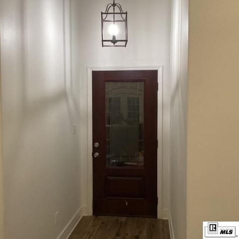 201 GLEN ACRES DRIVE, Calhoun, LA 71225