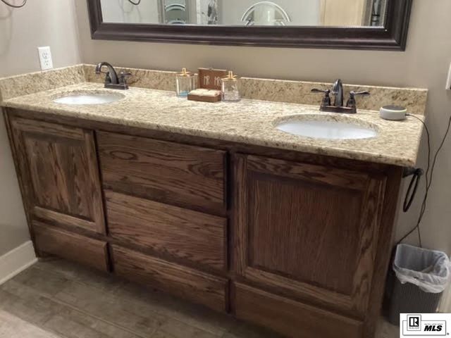 201 GLEN ACRES DRIVE, Calhoun, LA 71225