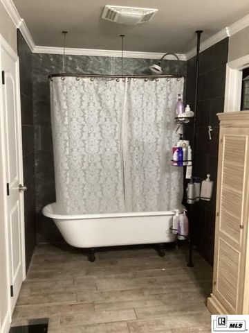 201 GLEN ACRES DRIVE, Calhoun, LA 71225