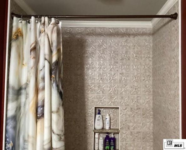 201 GLEN ACRES DRIVE, Calhoun, LA 71225