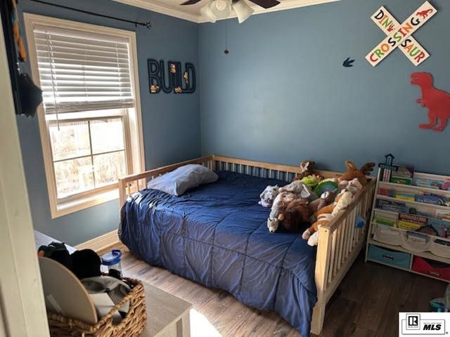 201 GLEN ACRES DRIVE, Calhoun, LA 71225